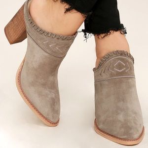 Chinese Laundry Kristin Cavallari Nikki Mule - 10